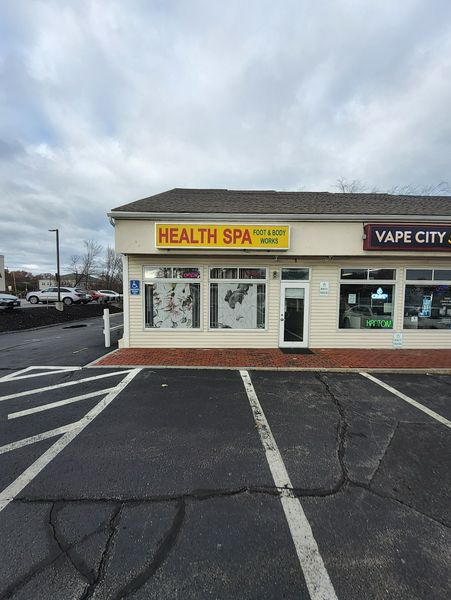 Massage Parlors Westborough, Massachusetts Health Spa