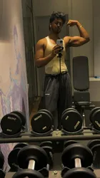 Escorts Delhi, India FIT_VICKY