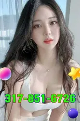 Escorts Indianapolis, Indiana ⭐New girl💖