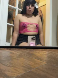 Escorts Dallas, Texas Samanta