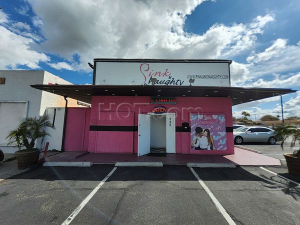 Sex Shops Santa Ana, California Ping and Naugthy Adult Video