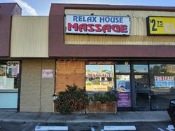 North Hollywood, California Relax House Massage