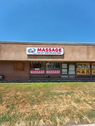 Stockton, California Q Summer Spa