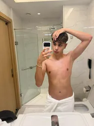 Escorts Dubai, United Arab Emirates HotboyArthur