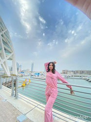 Escorts Abu Dhabi, United Arab Emirates Maya Thailand New in Ad