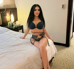 Escorts Hong Kong, Hong Kong Karina