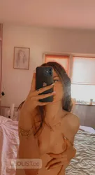 Escorts Saguenay, Quebec Olivia