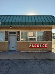 Wichita, Kansas Shanghai Massage Therapy