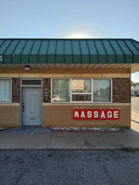 Massage Parlors Wichita, Kansas Shanghai Massage Therapy