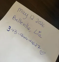 Escorts Belleville, Ontario Lia Cash only