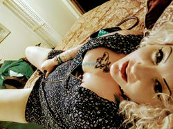 Escorts New Orleans, Louisiana Nola Starlette