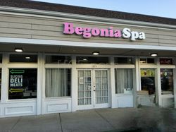 Massage Parlors Benicia, California Begonia Massage Spa