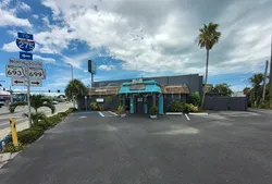 St. Petersburg, Florida Mermaids World Class Gentlemen's Club