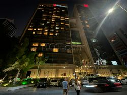 Freelance Bar Dubai, United Arab Emirates Lock Stock & Barrel