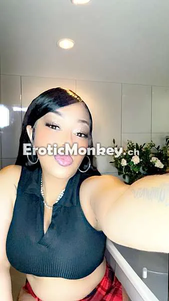 Escorts Vallejo, California Creole Kayceeee