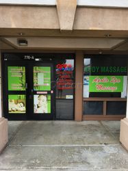 Massage Parlors El Cajon, California Apollo Spa