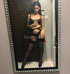 Escorts Turkey Dilshah