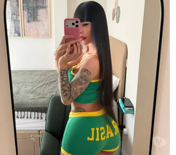 Escorts Brighton, England Trans Esther Beautiful