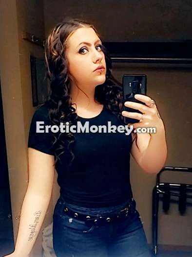 Escorts Renton, Washington Babs