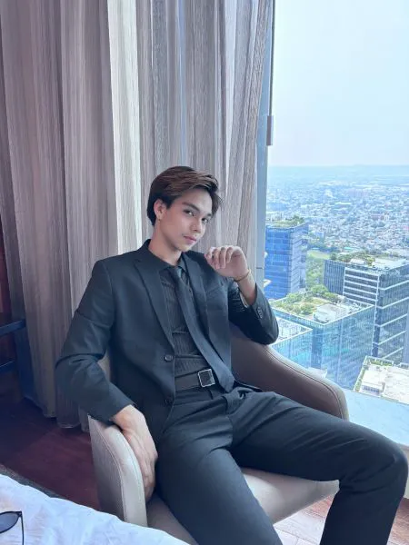 Escorts Manila, Philippines Ur_prince