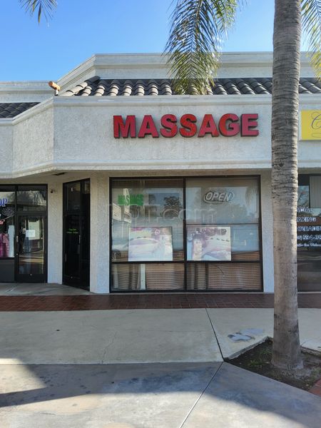 Massage Parlors Pomona, California Super Massage