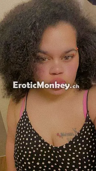 Escorts Kalamazoo, Michigan Katisha