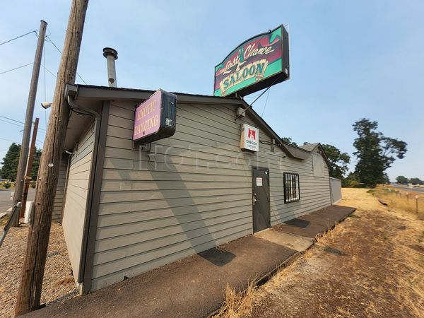 Strip Clubs Gervais, Oregon Last Chance Saloon