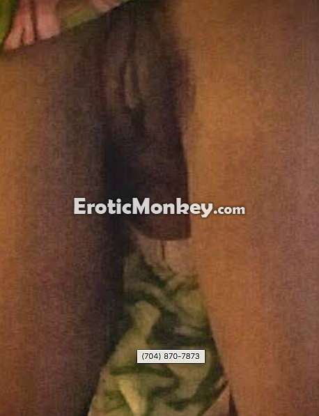 Escorts Charlotte, North Carolina NASTY LEXI