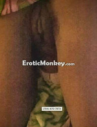 Escorts Charlotte, North Carolina NASTY LEXI
