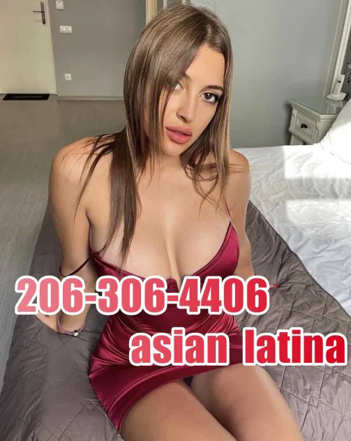 Escorts Tacoma, Washington 🔷 young latina girls🔷asian