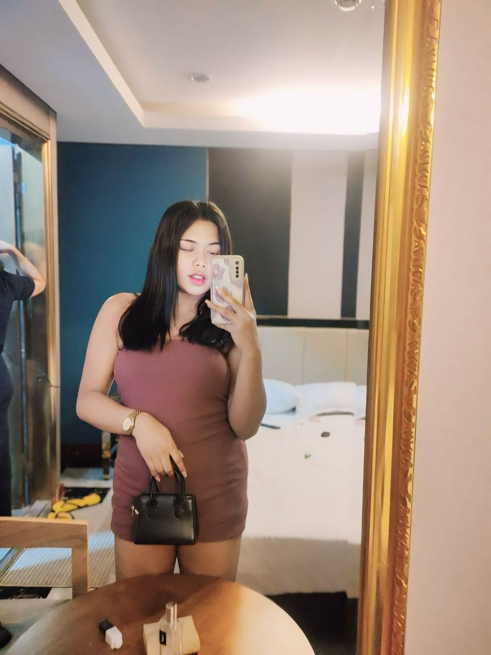 Escorts Manila, Philippines Rhiane Best Cock Filipina