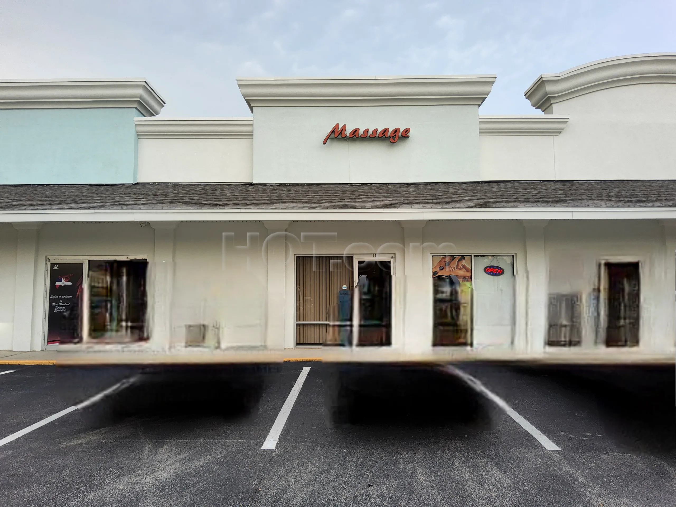 Orange Park, Florida Sunny Days Massage & Spa