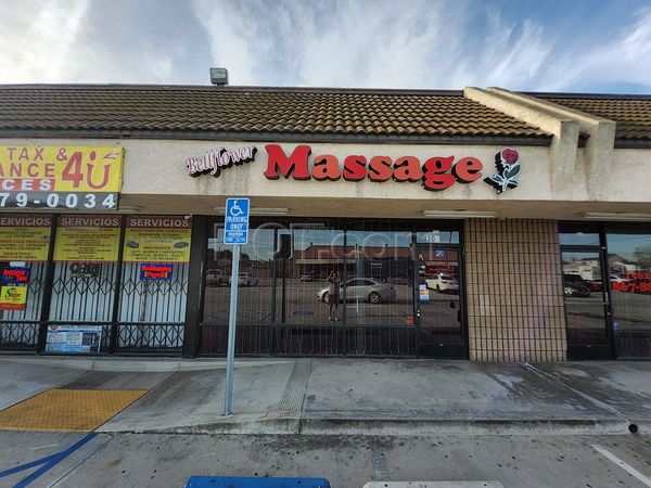 Massage Parlors Bellflower, California Bellflower Massage