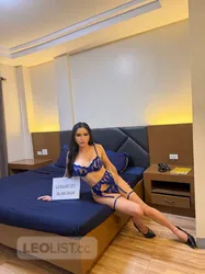 Escorts Mississauga, Ontario Pinay Bella