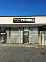 Walnut Creek, California Relaxation Station Massage