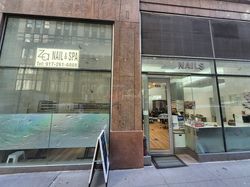 Massage Parlors New York City, New York ZA Nail and Spa