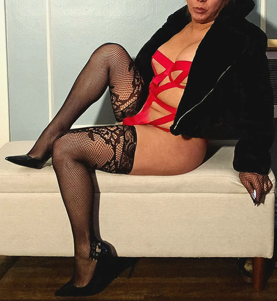 Escorts San Francisco, California Top Versatile Ts