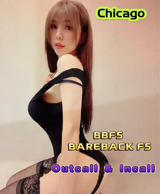 Escorts Chicago, Illinois Outcall Bareback FS