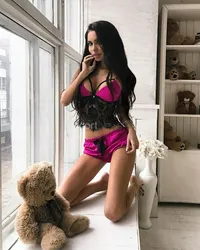 Escorts Russia Angel_Escort