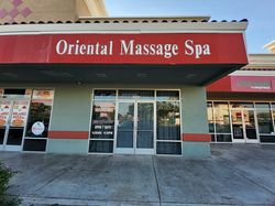 Massage Parlors Tracy, California Oriental Massage Spa