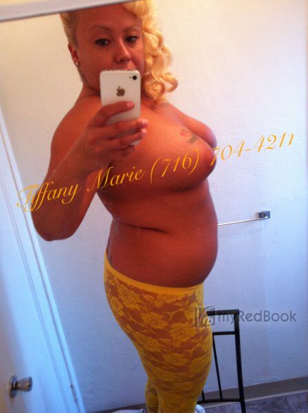 Escorts Cincinnati, Ohio TiffanyMarie