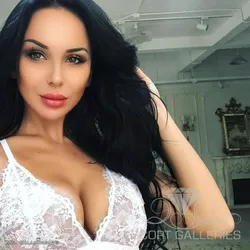 Escorts Frankfurt am Main, Germany Alisiya