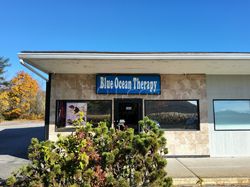 Massage Parlors Groton, Connecticut Blue Ocean Therapy