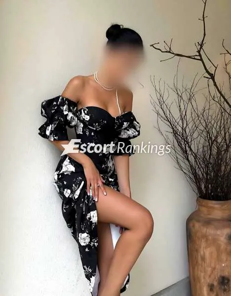 Escorts Harborne, England TATIANA lady