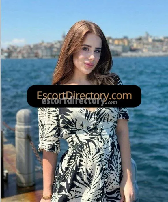 Escorts Phuket, Thailand Maria