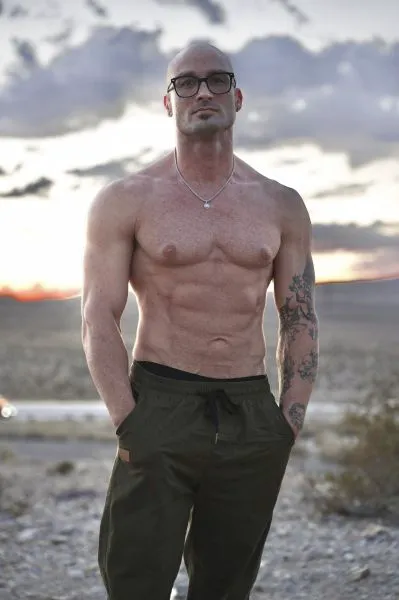 Escorts Las Vegas, Nevada Jake_Switch