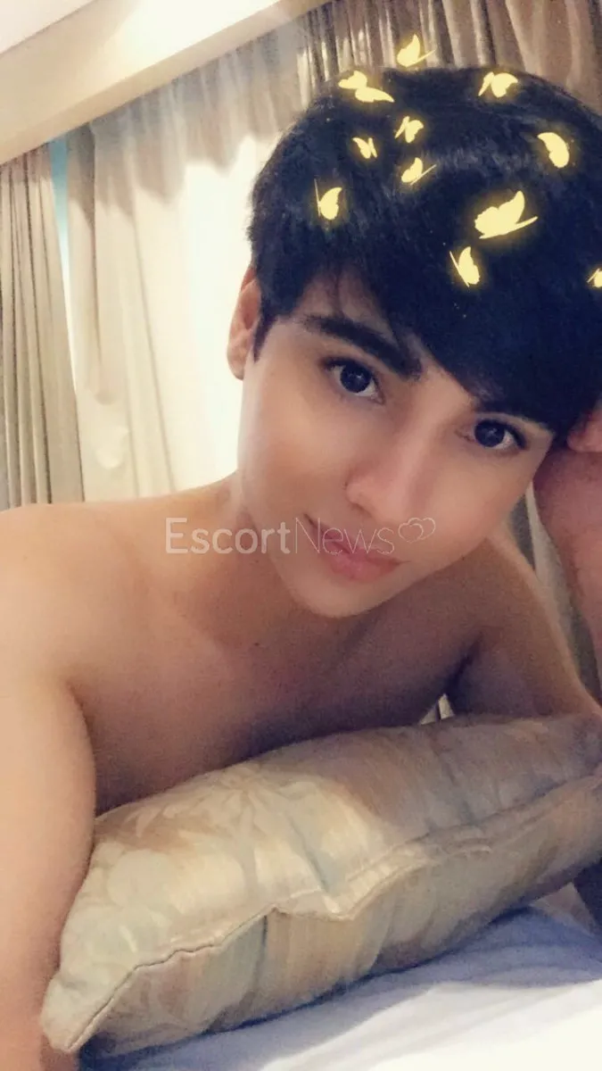 Escorts Turkey Twink