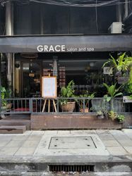 Massage Parlors Bangkok, Thailand Grace Salon and Spa