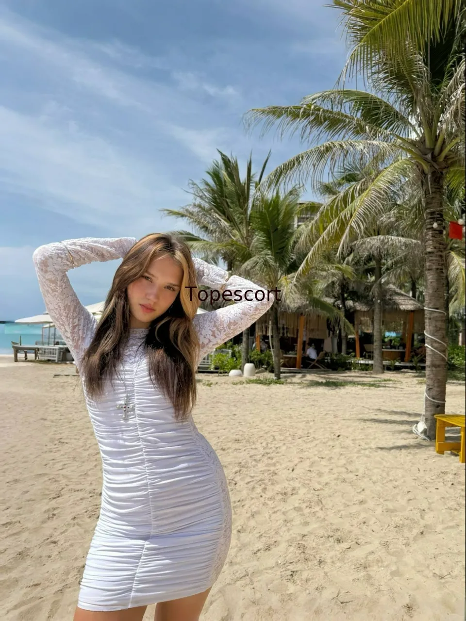 Escorts Hong Kong, Hong Kong Karina