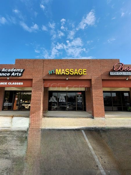 Massage Parlors Garland, Texas Ivy Massage